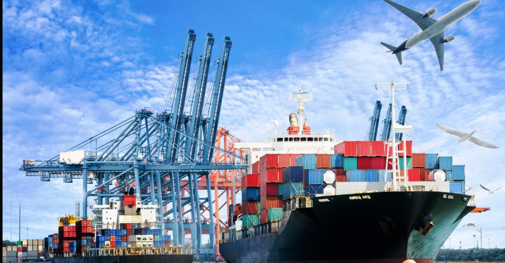 Diễn đàn Logistics Việt Nam 2023: Logistics và Chuyển đổi số cho Đồng bằng sông Cửu Long