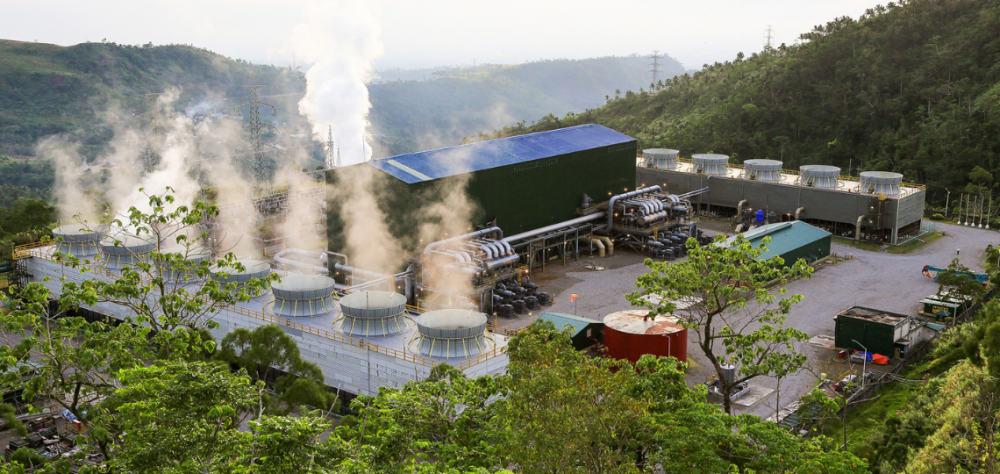 Xuất hiện công nghệ mới trong lĩnh vực địa nhiệt Xuất hiện công nghệ mới trong lĩnh vực địa nhiệt