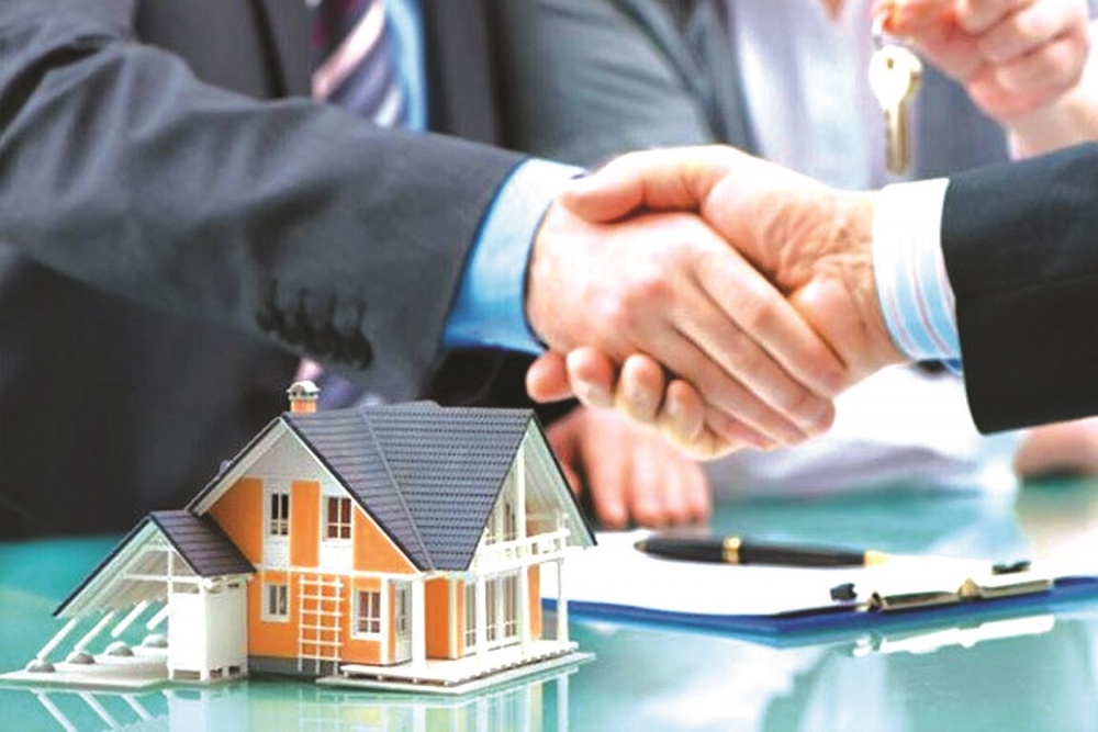 Tin bất động sản ngày 27/11: Quảng Ngãi phê duyệt nhà đầu tư thực hiện dự án khu đô thị 7.100 tỷ đồng