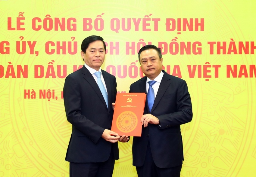 Kỳ 2 - Thời kỳ “đại khủng hoảng” Kỳ 2 - Thời kỳ “đại khủng hoảng”