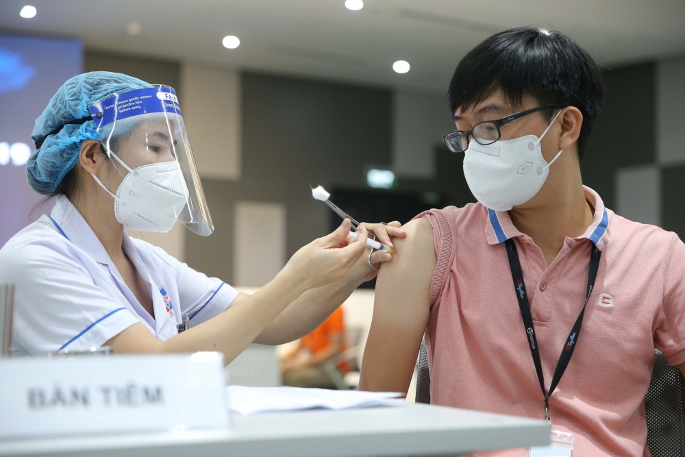 6 bài học kinh nghiệm từ thực tiễn phòng, chống dịch COVID-19 6 bài học kinh nghiệm từ thực tiễn phòng, chống dịch COVID-19