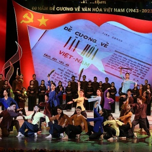 Tổ chức bình chọn 10 sự kiện văn hóa, thể thao, du lịch tiêu biểu năm 2023