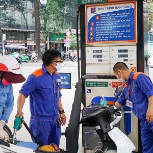 84% cửa hàng xăng dầu chưa xuất hóa đơn điện tử với từng lần bán