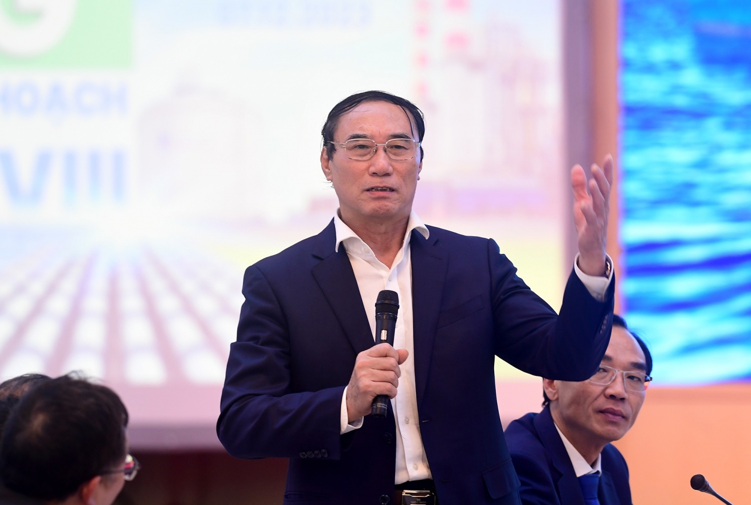 Chuyên gia Nguyễn Văn Phụng: Điện khí LNG dứt khoát phải thực hiện theo cơ chế giá thị trường