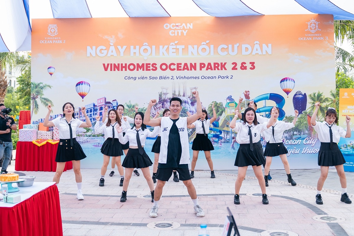 Lý giải thành công của hàng loạt khu đô thị Vinhomes trên toàn quốc Lý giải thành công của hàng loạt khu đô thị Vinhomes trên toàn quốc