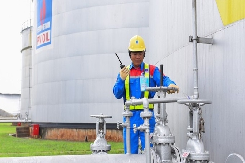 Đề xuất Bộ Tài chính quản lý dự trữ xăng dầu quốc gia - Có phù hợp? | DIỄN ĐÀN PHÁP LUẬT