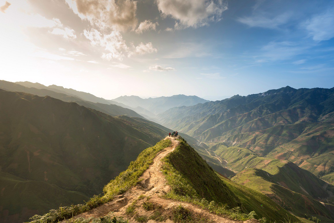 Nhật báo Úc: Việt Nam là điểm đến hoàn hảo để bắt đầu một năm mới Nhật báo Úc: Việt Nam là điểm đến hoàn hảo để bắt đầu một năm mới
