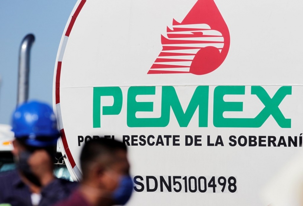 Mexico công bố gói hỗ trợ lớn cho tập đoàn dầu khí quốc gia