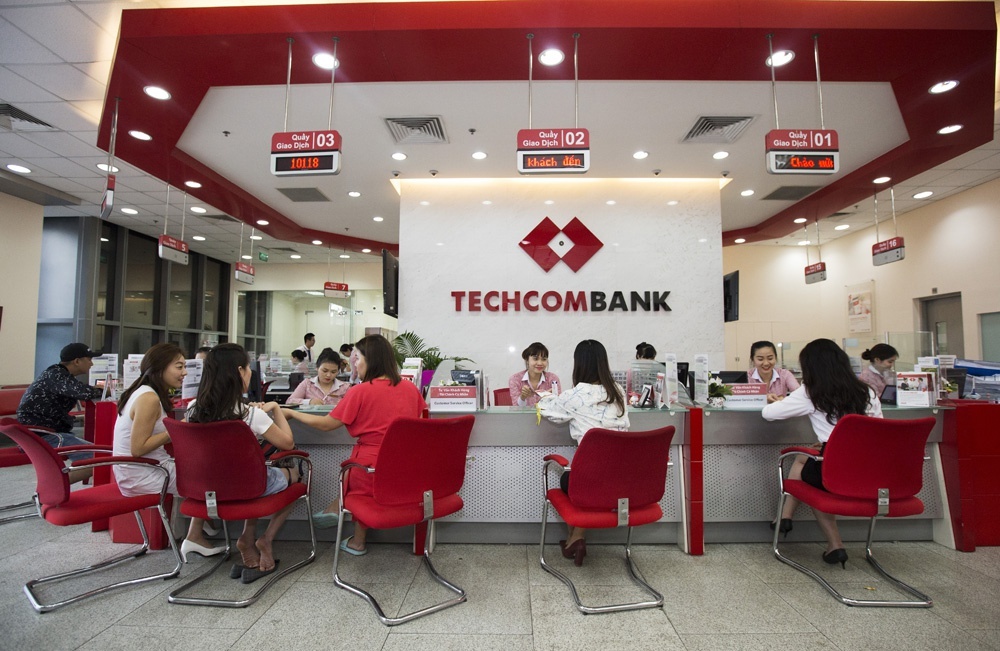 Tin ngân hàng ngày 18/12: Techcombank giảm lãi suất huy động