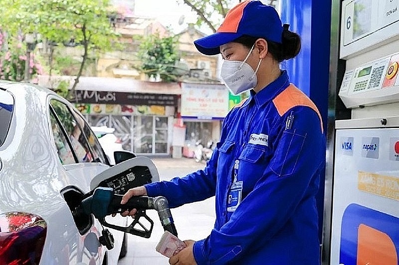 Áp dụng hóa đơn điện tử trong bán lẻ xăng dầu: Cần có giải pháp... tối ưu | DIỄN ĐÀN PHÁP LUẬT