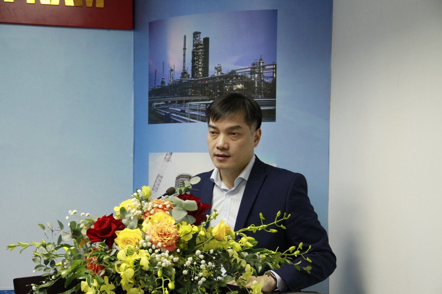 PETROCONs tự tin bước vào năm 2024