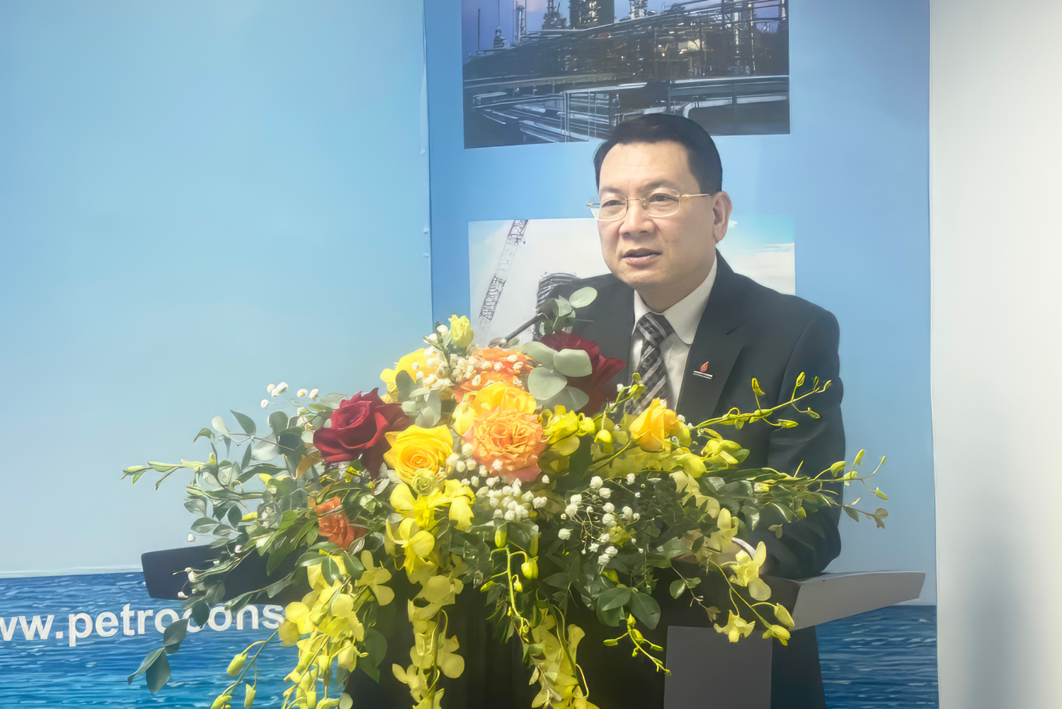 PETROCONs tự tin bước vào năm 2024