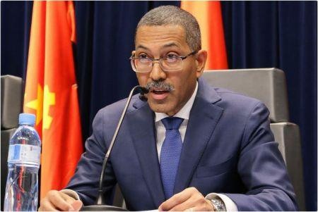 Angola tuyên bố rời khỏi OPEC