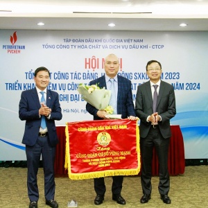 [PetrotimesTV] PVChem vượt lên chính mình hoàn thành mục tiêu tăng trưởng