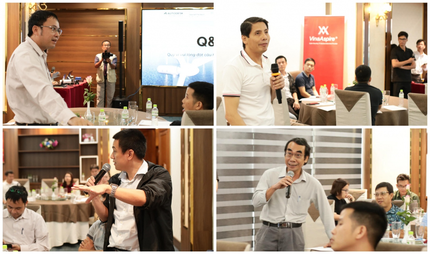 Giải pháp an toàn dữ liệu hạ tầng công nghệ thông tin cho ngành năng lượng Giải pháp an toàn dữ liệu hạ tầng công nghệ thông tin cho ngành năng lượng