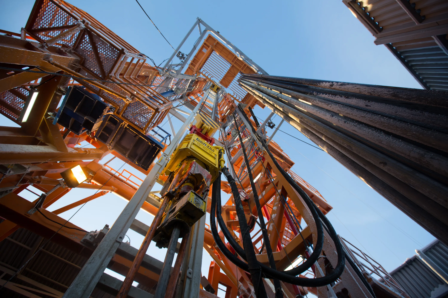 Đâu là 5 nhà khai thác dầu lớn nhất năm 2023? Đâu là 5 nhà khai thác dầu lớn nhất năm 2023?