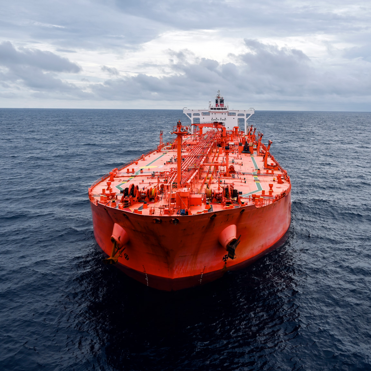 Đâu là 5 nhà khai thác dầu lớn nhất năm 2023? Đâu là 5 nhà khai thác dầu lớn nhất năm 2023?