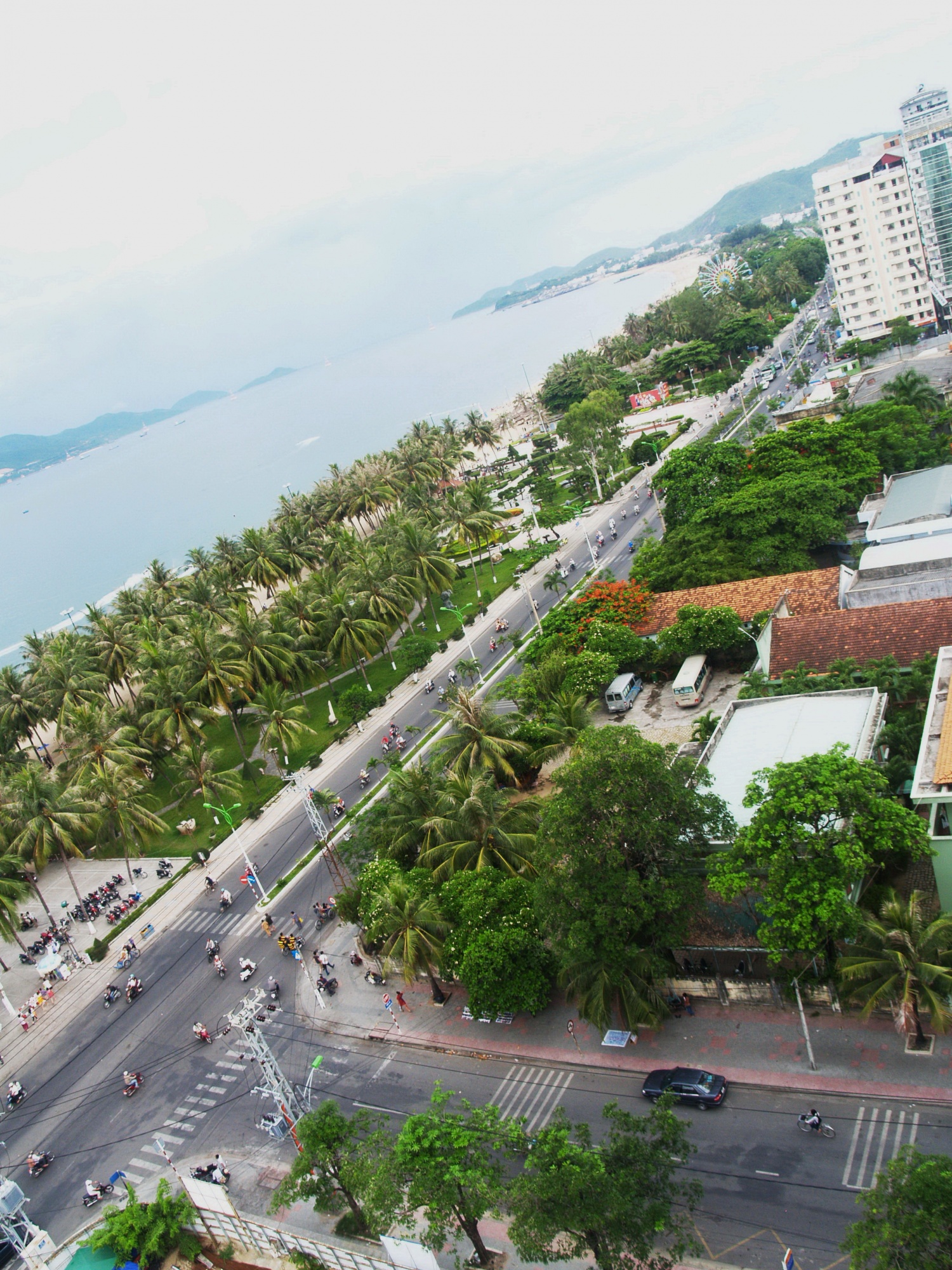 Gần 470.000 lượt khách đến Khánh Hòa dịp Tết Dương lịch Gần 470.000 lượt khách đến Khánh Hòa dịp Tết Dương lịch