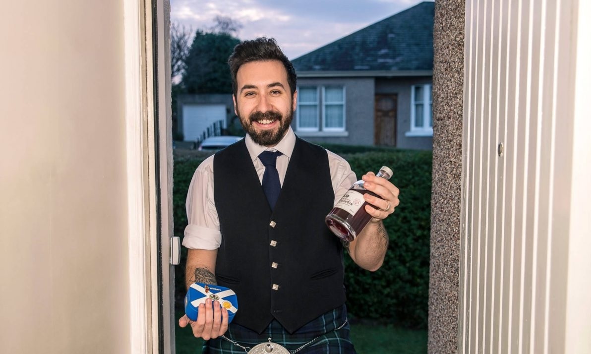 Ấn tượng những phong tục đón năm mới độc đáo trên thế giới Ấn tượng những phong tục đón năm mới độc đáo trên thế giới