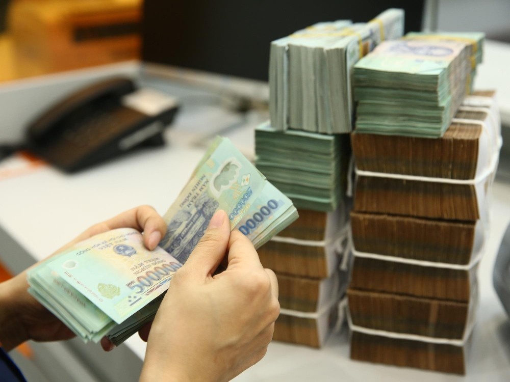 Tin ngân hàng ngày 4/1: Không còn cơ chế xin - cho room tín dụng