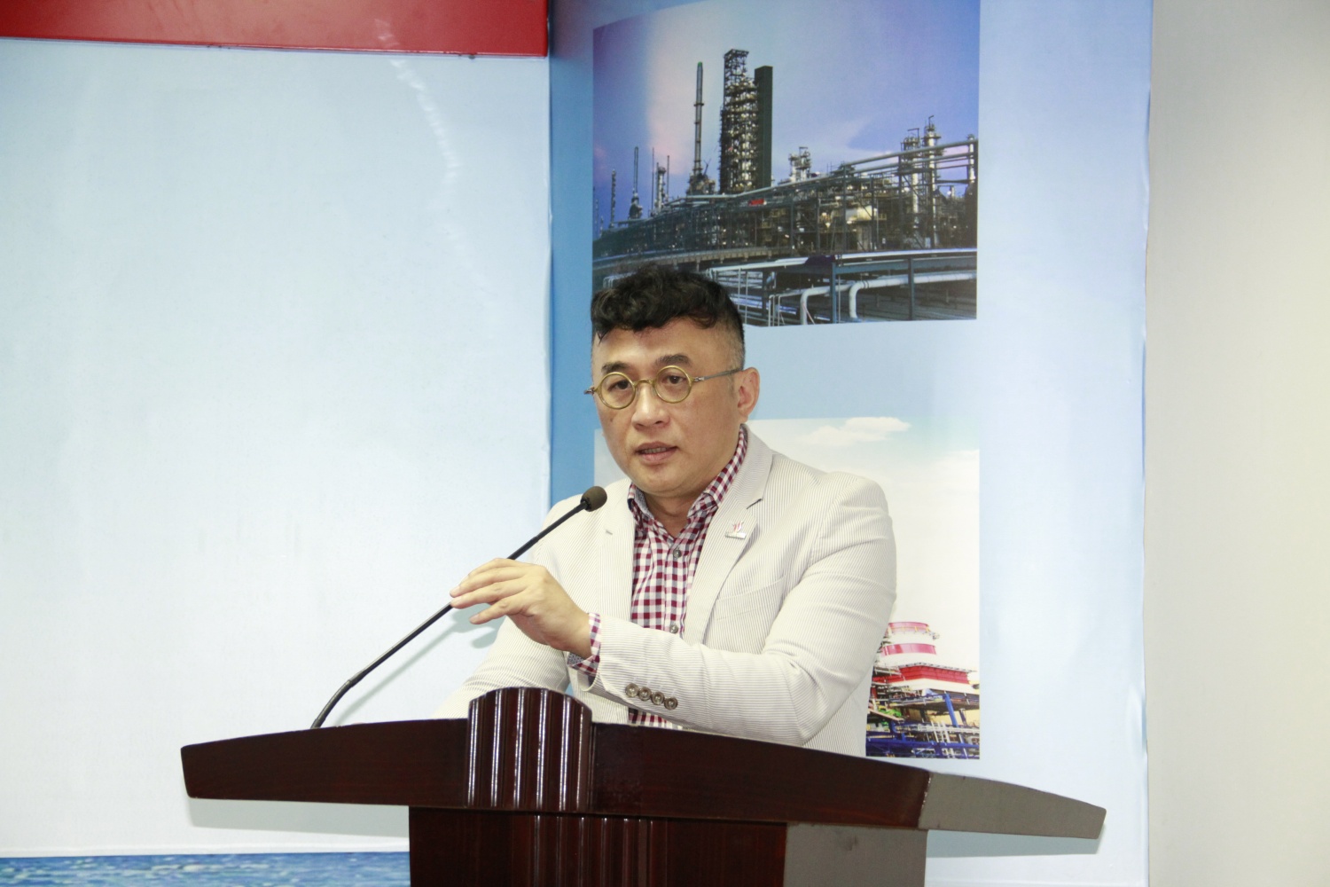 PETROCONs có Tổng Giám đốc mới