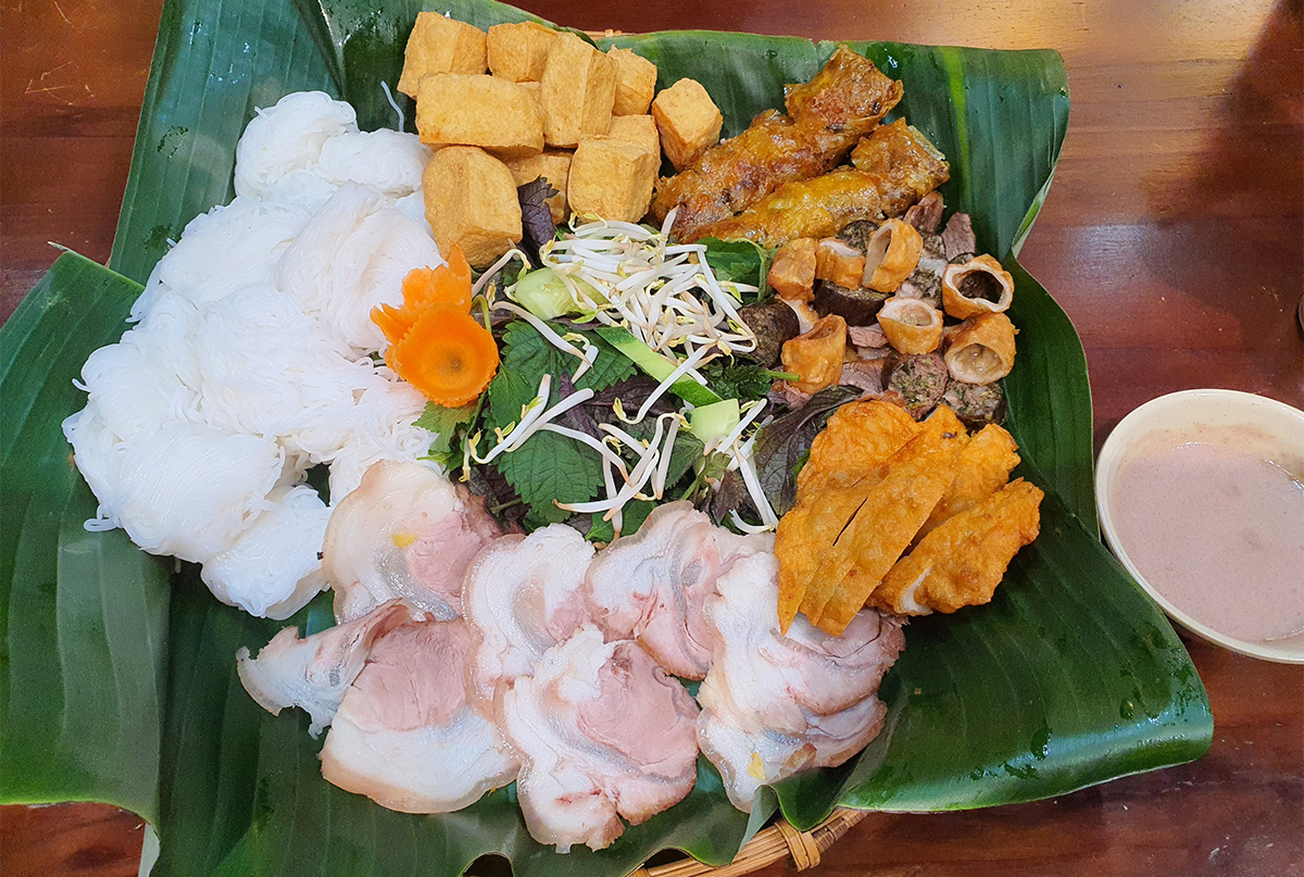 Hà Nội được vinh danh ở 2 hạng mục giải thưởng hàng đầu của Tripadvisor