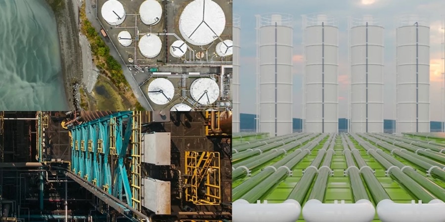 Các chiến lược khử cacbon đầy tham vọng của Big Oil đã thất bại