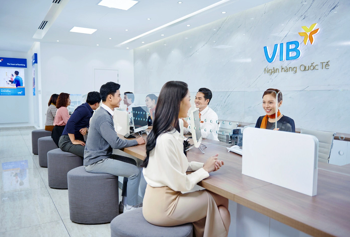 Tin ngân hàng ngày 12/1: Làm sạch hơn 42 triệu hồ sơ khách hàng vay