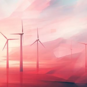 Tăng trưởng điện gió ngoài khơi đang đà “chậm lại”