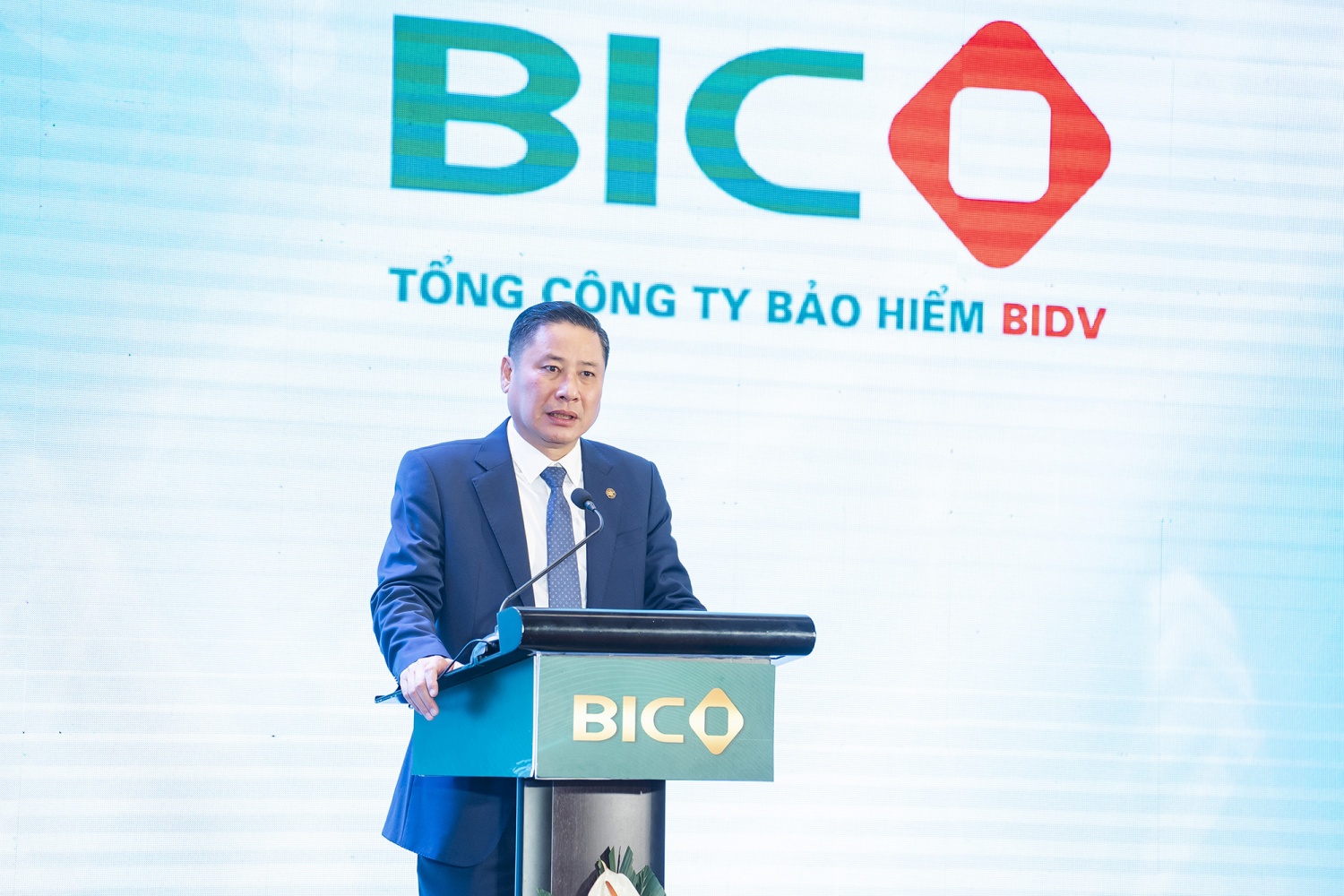 2023: BIC tăng trưởng cao nhất trong Top 10 Công ty bảo hiểm phi nhân thọ Việt Nam 2023: BIC tăng trưởng cao nhất trong Top 10 Công ty bảo hiểm phi nhân thọ Việt Nam