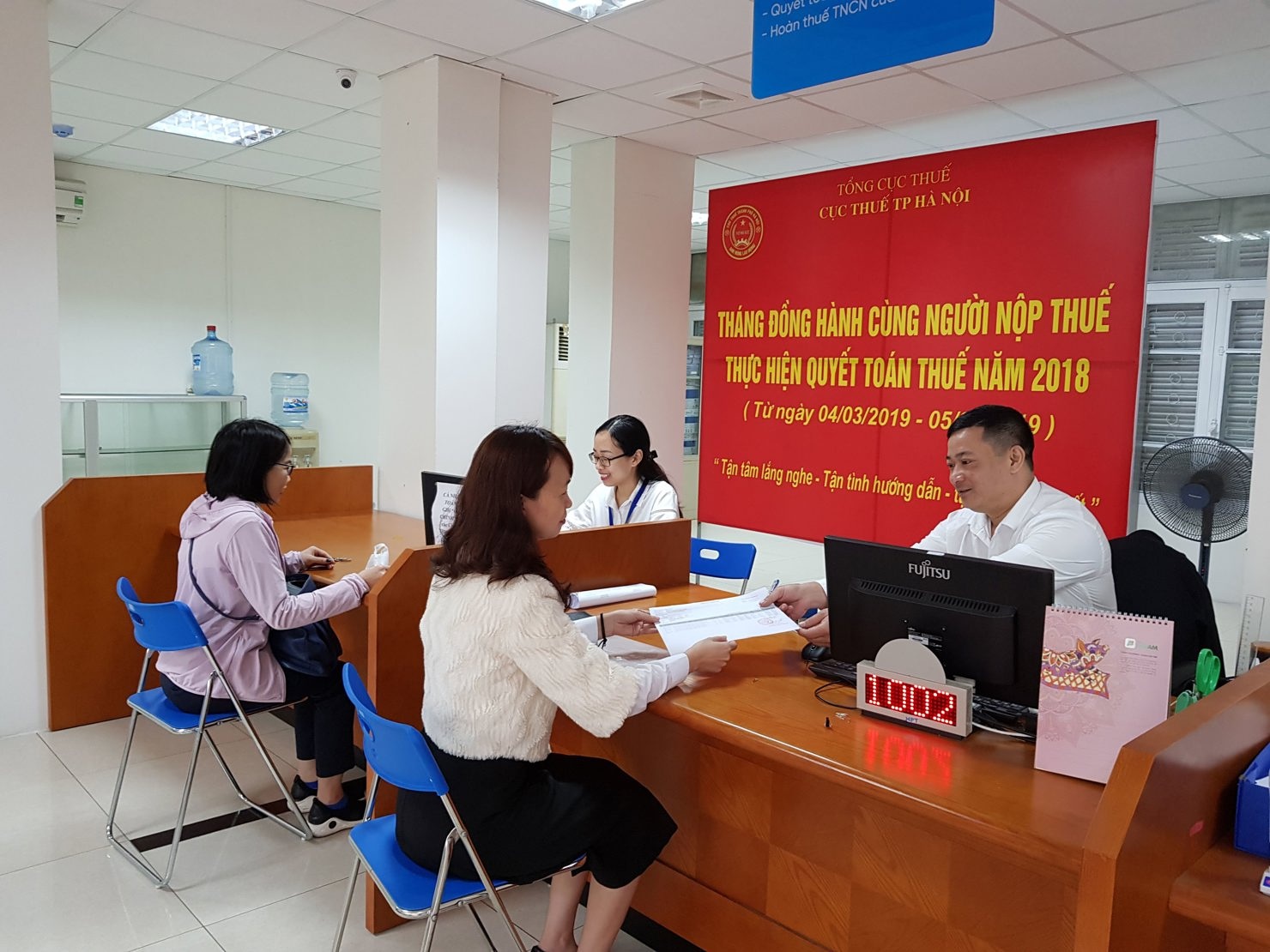 Tổng số tiền nợ thuế năm 2023 còn gần 170.000 tỷ đồng