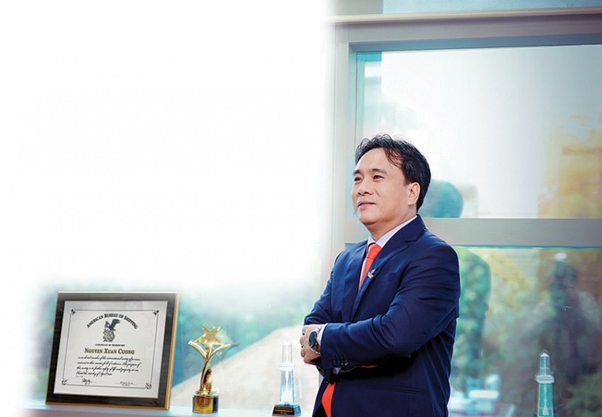 PV Drilling - Thiết lập chu kỳ tăng trưởng mới