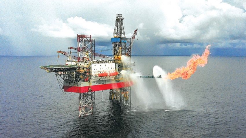 PV Drilling - Thiết lập chu kỳ tăng trưởng mới