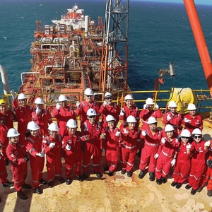 “Rồng vàng” ở Biển Đông