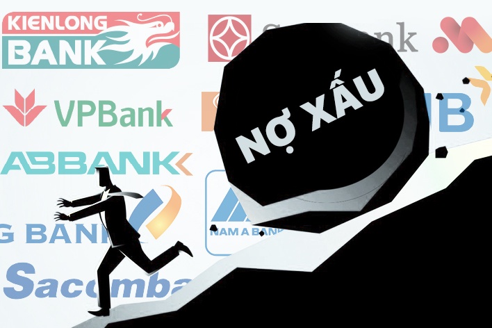 Tin ngân hàng tuần qua: Nợ xấu tăng trong quý IV/2023 Tin ngân hàng tuần qua: Nợ xấu tăng trong quý IV/2023