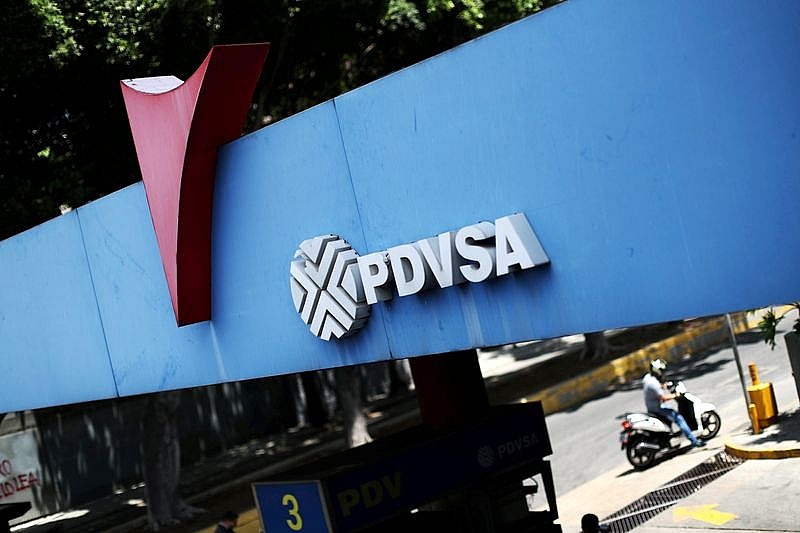 Ảnh: PDVSA