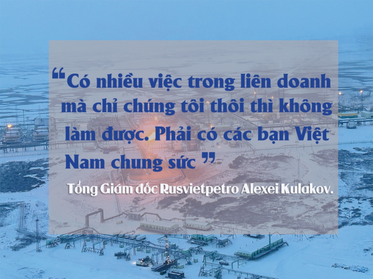 Cờ ta bay giữa Cực Bắc địa cầu