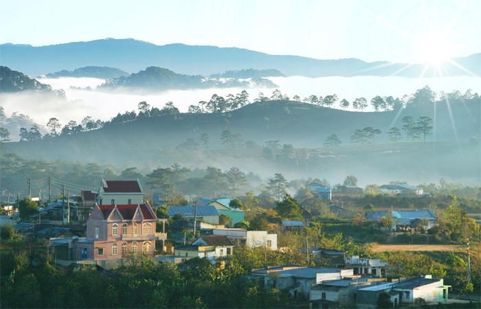 Cẩm nang du lịch Đà Lạt