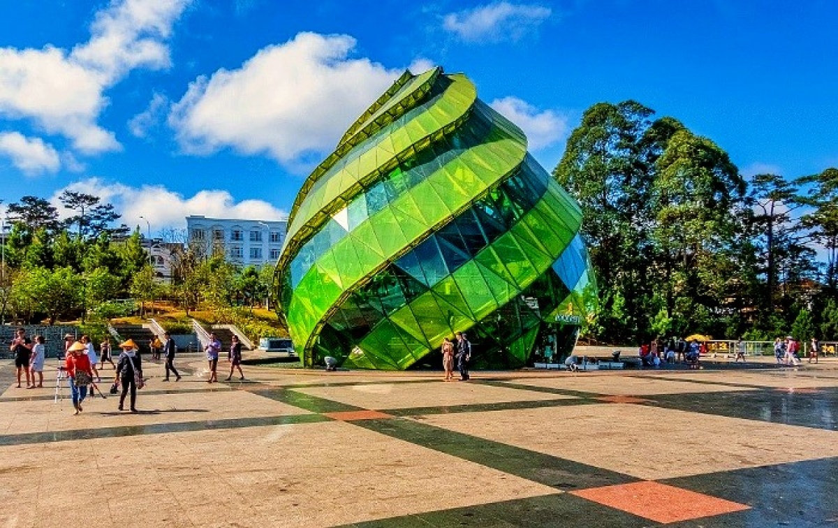 Cẩm nang du lịch Đà Lạt