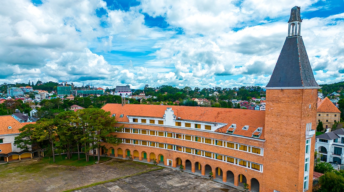 Cẩm nang du lịch Đà Lạt