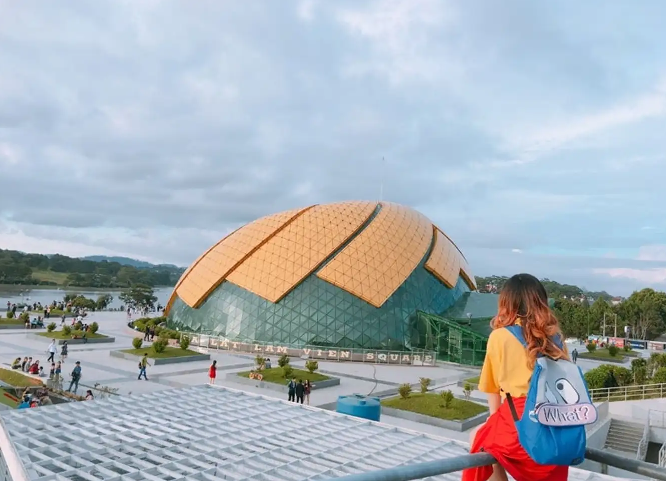Cẩm nang du lịch Đà Lạt