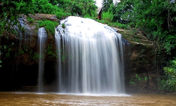 Cẩm nang du lịch Đà Lạt