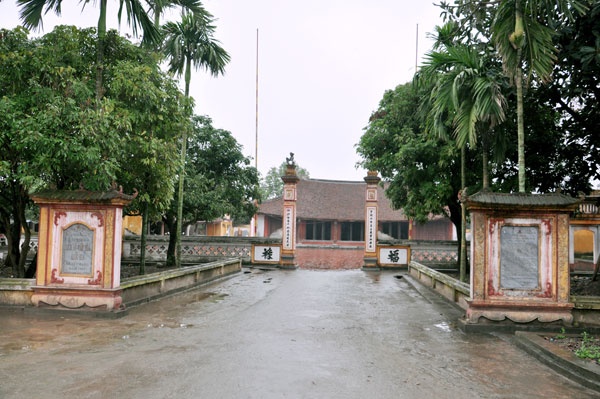 Top 10 lễ hội truyền thống đặc sắc nhất Thái Bình Top 10 lễ hội truyền thống đặc sắc nhất Thái Bình