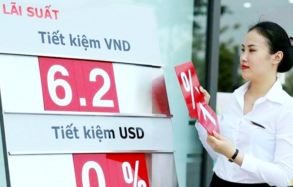 Tin ngân hàng ngày 23/2: Cần hạn chế tập trung vốn tín dụng vào một nhóm khách hàng