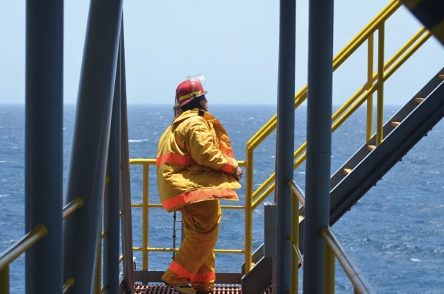 Guyana thay đổi các điều khoản hợp đồng dầu mỏ Guyana thay đổi các điều khoản hợp đồng dầu mỏ