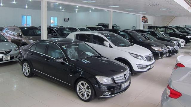 Tin ngân hàng ngày 27/2: Gia tăng tỷ trọng cho vay bất động sản Tin ngân hàng ngày 27/2: Gia tăng tỷ trọng cho vay bất động sản