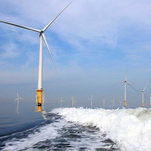 Westwood Global Energey Group cập nhật dữ liệu toàn cầu về năng lượng ngoài khơi