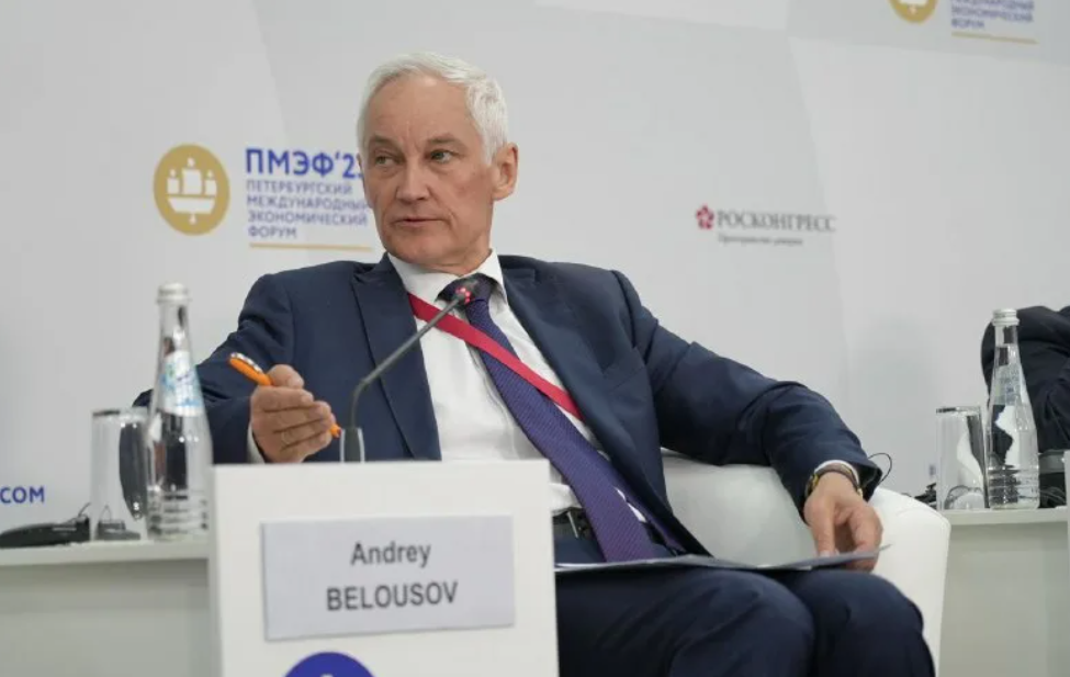 Xuất khẩu phi dầu khí sẽ trở thành động lực tăng trưởng kinh tế Nga Xuất khẩu phi dầu khí sẽ trở thành động lực tăng trưởng kinh tế Nga