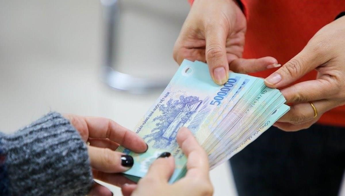 Lương công chức, viên chức sẽ tăng ra sao kể từ 1/7? Lương công chức, viên chức sẽ tăng ra sao kể từ 1/7?