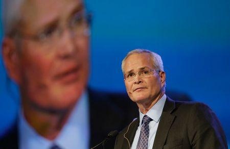 CEO ExxonMobil “hiến kế” để thế giới đạt trung hoà carbon vào năm 2050